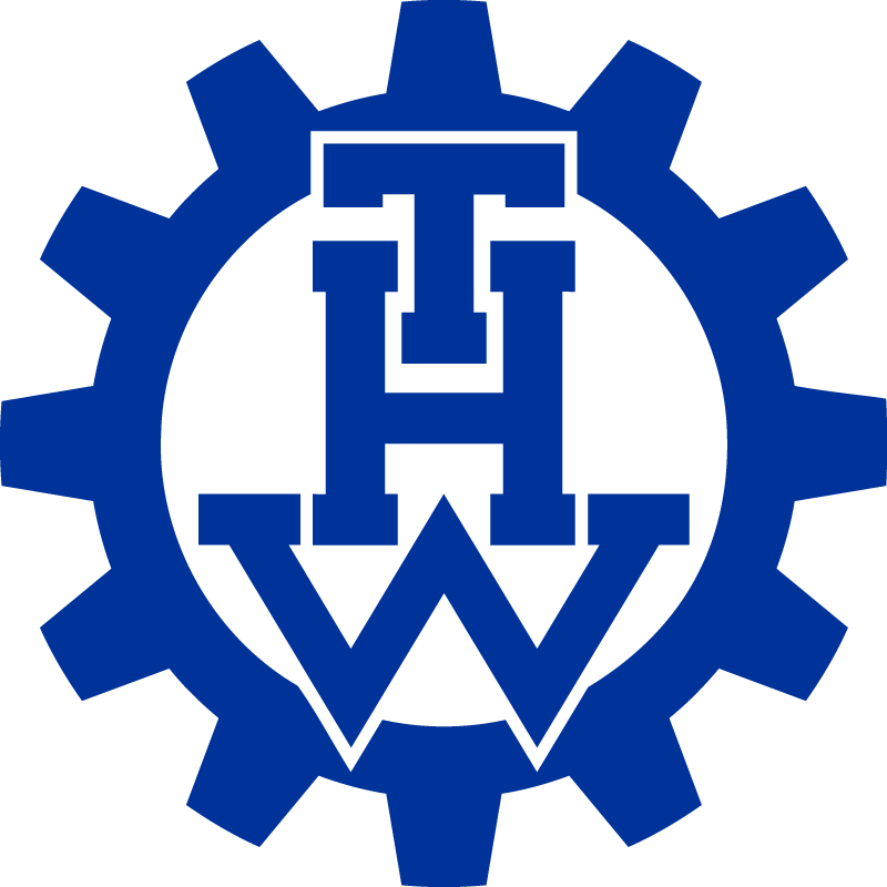 Technisches Hilfswerk Logo