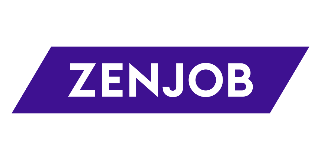 ZENJOB Logo